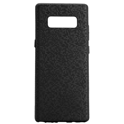 X One Funda Carcasa Samsung Note 8 Negro